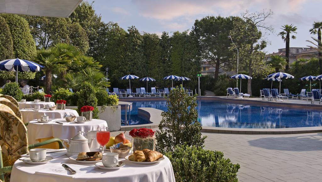 Grand Hotel Terme & Spa Montegrotto Terme Dış mekan fotoğraf